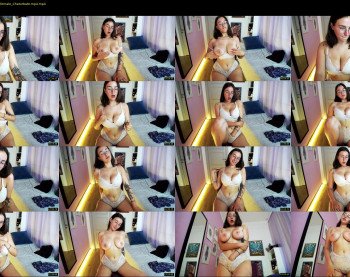 joliejoy — 29 minute Chaturbate female cam show recording, 1080p, Aug 13, 2019
