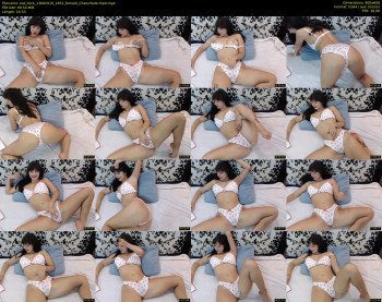 kat_here — 17 minute Chaturbate female cam show recording, 480p, Aug 13, 2019