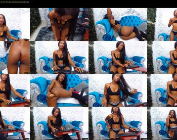 katherin_cruzz — 92 minute Chaturbate female cam show recording, 720p, Aug 13, 2019