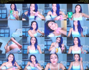 kaydolll — 62 minute MyFreeCams cam show recording, 480p, Aug 13, 2019