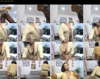 keila_lol — 7 minute Chaturbate female cam show recording, 720p, Aug 14, 2019