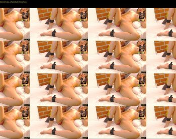 keily_lovers — 3 minute Chaturbate female cam show recording, 720p, Aug 13, 2019