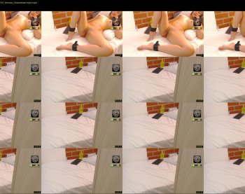 keily_lovers — 28 minute Chaturbate female cam show recording, 720p, Aug 13, 2019