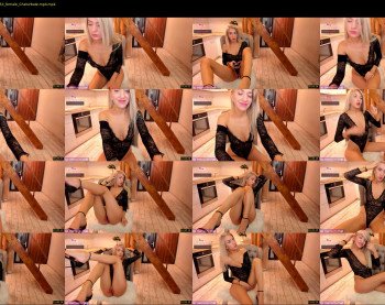 kimberhot — 29 minute Chaturbate female cam show recording, 1080p, Aug 13, 2019