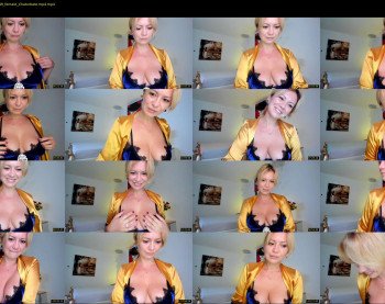 kiradivine — 91 minute Chaturbate female cam show recording, 720p, Aug 13, 2019