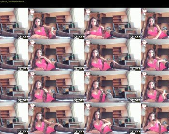 kissing33 — 6 minute Chaturbate female cam show recording, 1080p, Aug 13, 2019