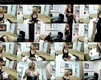 ladyleea — 16 minute Chaturbate female cam show recording, 1080p, Aug 13, 2019