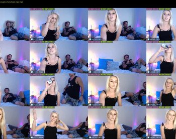 lexi_luv — 7 minute Chaturbate female cam show recording, 720p, Aug 14, 2019