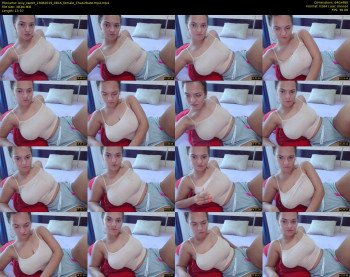 lexy_sweet — 14 minute Chaturbate female cam show recording, 480p, Aug 13, 2019