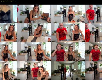 livanddrew — 29 minute Chaturbate couple cam show recording, 1080p, Aug 13, 2019