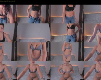 mary_rosse — 91 minute Chaturbate couple cam show recording, 720p, Aug 14, 2019