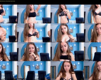 mcflurry18 — 29 minute Chaturbate female cam show recording, 720p, Aug 13, 2019