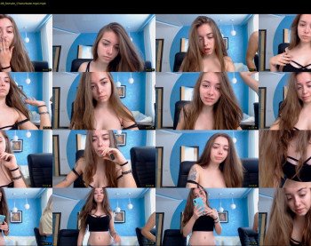mcflurry18 — 29 minute Chaturbate female cam show recording, 720p, Aug 13, 2019