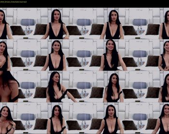 meganbeake — 16 minute Chaturbate female cam show recording, 720p, Aug 13, 2019