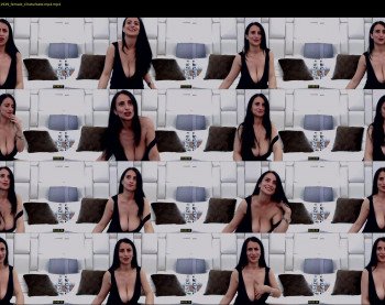 meganbeake — 11 minute Chaturbate female cam show recording, 720p, Aug 13, 2019
