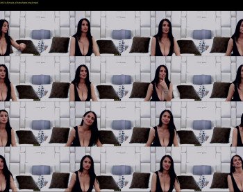 meganbeake — 8 minute Chaturbate female cam show recording, 720p, Aug 13, 2019