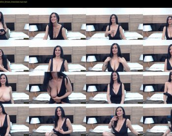 meganbeake — 31 minute Chaturbate female cam show recording, 720p, Aug 14, 2019