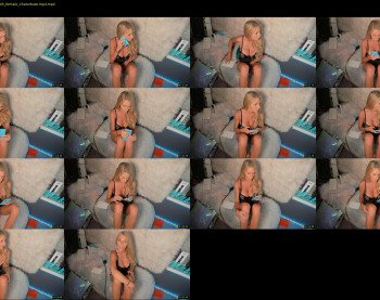 miakinkdd — 5 minute Chaturbate female cam show recording, 1080p, Aug 13, 2019