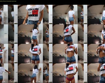 miiiawallace — 38 minute Chaturbate female cam show recording, 1080p, Aug 13, 2019