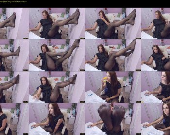 miracle_rose — 40 minute Chaturbate female cam show recording, 720p, Aug 14, 2019