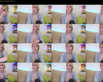 misslucci — 11 minute Chaturbate female cam show recording, 1080p, Aug 13, 2019