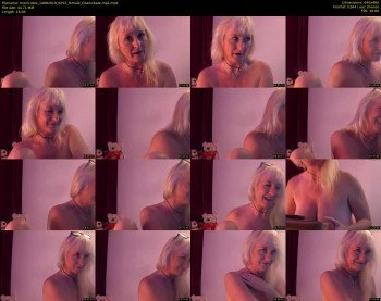 monicutex — 17 minute Chaturbate female cam show recording, 480p, Aug 14, 2019
