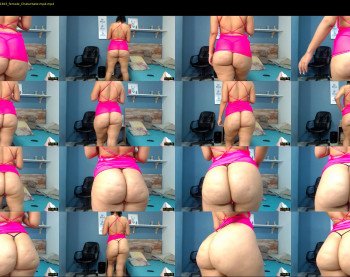 ms_sapphire — 20 minute Chaturbate female cam show recording, 1080p, Aug 13, 2019