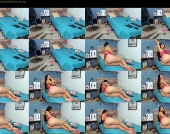 ms_sapphire — 47 minute Chaturbate female cam show recording, 1080p, Aug 14, 2019