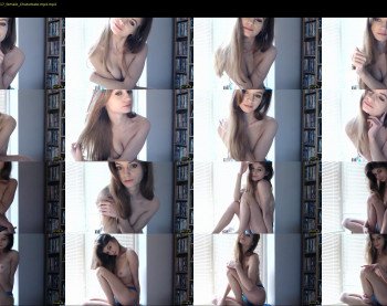 muse6678 — 14 minute Chaturbate female cam show recording, 720p, Aug 13, 2019