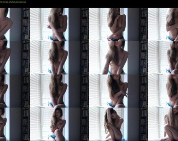 muse6678 — 12 minute Chaturbate female cam show recording, 720p, Aug 13, 2019