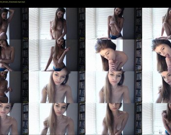 muse6678 — 35 minute Chaturbate female cam show recording, 720p, Aug 13, 2019