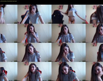 muslim_candy — 10 minute Chaturbate female cam show recording, 1080p, Aug 13, 2019