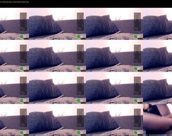 ohmysweetkitty — 4 minute Chaturbate female cam show recording, 720p, Aug 14, 2019