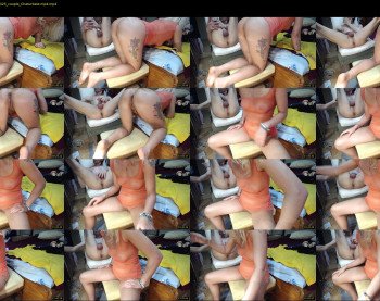 olesia_sean — 29 minute Chaturbate couple cam show recording, 1080p, Aug 13, 2019