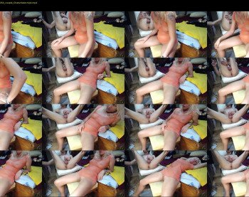 olesia_sean — 29 minute Chaturbate couple cam show recording, 1080p, Aug 13, 2019