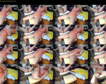 olesia_sean — 29 minute Chaturbate couple cam show recording, 1080p, Aug 13, 2019