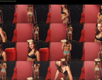 p1ece_of_me — 43 minute Chaturbate female cam show recording, 1080p, Aug 13, 2019