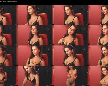 p1ece_of_me — 16 minute Chaturbate female cam show recording, 1080p, Aug 13, 2019