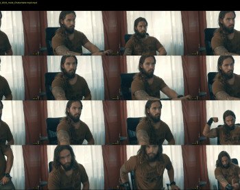 phil_chambers — 29 minute Chaturbate male cam show recording, 1080p, Aug 13, 2019
