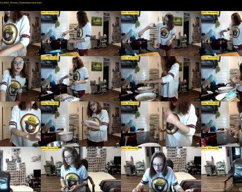 pr3ttyp1nkpussy — 29 minute Chaturbate couple cam show recording, 720p, Aug 13, 2019