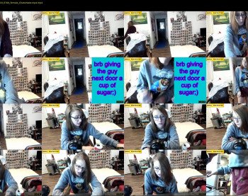 pr3ttyp1nkpussy — 29 minute Chaturbate couple cam show recording, 720p, Aug 13, 2019