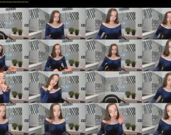 presidenttaylor — 56 minute Chaturbate female cam show recording, 720p, Aug 14, 2019