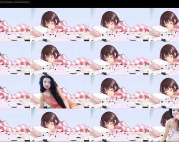 princessasiana — 15 minute Chaturbate female cam show recording, 1080p, Aug 13, 2019