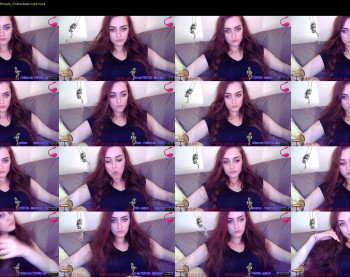 ps4pro — 79 minute Chaturbate female cam show recording, 720p, Aug 13, 2019