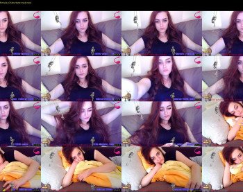 ps4pro — 79 minute Chaturbate female cam show recording, 720p, Aug 13, 2019