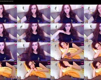 ps4pro — 71 minute Chaturbate female cam show recording, 720p, Aug 13, 2019