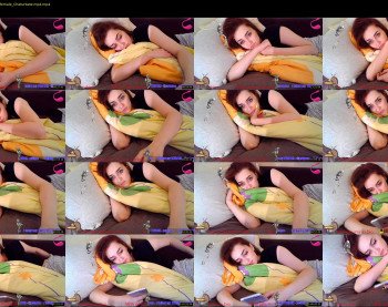 ps4pro — 76 minute Chaturbate female cam show recording, 720p, Aug 13, 2019