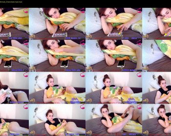 ps4pro — 79 minute Chaturbate female cam show recording, 720p, Aug 13, 2019