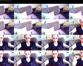 ps4pro — 39 minute Chaturbate female cam show recording, 720p, Aug 13, 2019