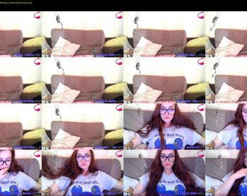 ps4pro — 14 minute Chaturbate female cam show recording, 720p, Aug 14, 2019